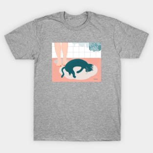 CATS POWER T-Shirt